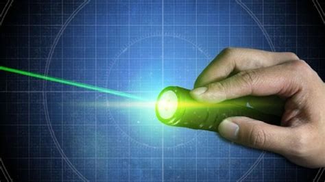 North Miami man found guilty of aiming laser pointer at government helicopters